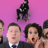 Ray Cooney: A miniszter félrelép