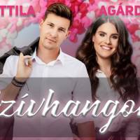 Agárdi Szilvia & László Attila – Duettest