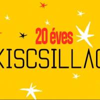 20 éves a Kiscsillag