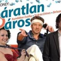 Ray Cooney: Páratlan Páros