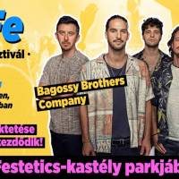 Bagossy Brothers Company