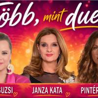 Több, mint duett