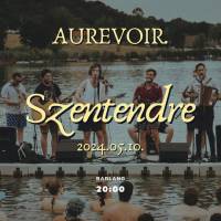 AUREVOIR.