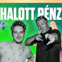 Halott Pénz