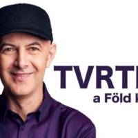 TVRTKO a Föld körül