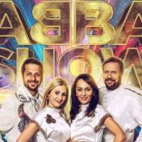 ABBA SHOW 