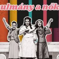 Tanulmány a nőkről