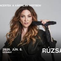 Rúzsa Magdi