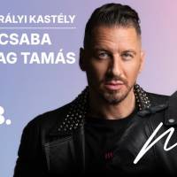 Vastag Tamás és Vastag Csaba koncert