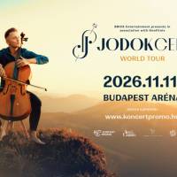 JODOK CELLO