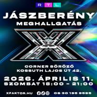 X-Faktor meghallgatás