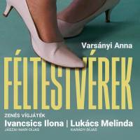 Féltestvérek