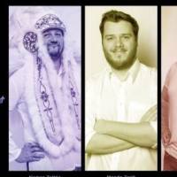 Jambalaya Light - New Orleans Music Show