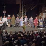 Örkény István: Tóték