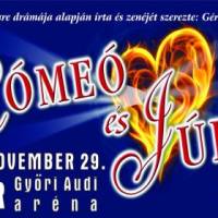 Rómeó és Júlia