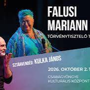 Falusi Mariann: Törvénytisztelő tolvajok - Sztárvendég: Kulka János
