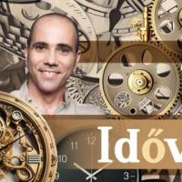 Idővel - Kovács András Péter önálló estje, előzenekar: Fehér Boldizsár