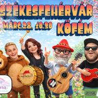 Kalap Jakab – Segíthetek?!