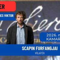 Capin furfangjai T. Pataki