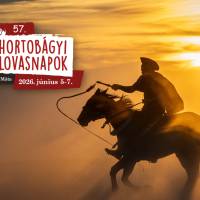 57. Hortobágyi Lovasnapok