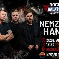 Nemzeti hang