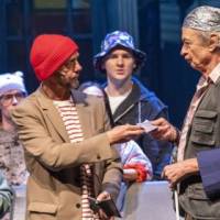 Emil és a detektívek