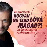 Hogyan ne tedd lóvá magad??!!!