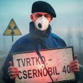 TVRTKO - Csernobil 40