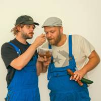 SZEREL(EM) Az Etap Színházi Társulás előadása