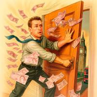 Nicsak, ki lakik itt? A Bánfalvy Stúdió előadása