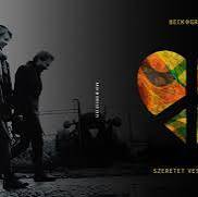 Szeretet Vessző Béke - Beck Zoltán & Grecsó Krisztián új előadása