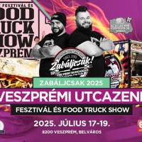 Zabáljcsak! BBQ