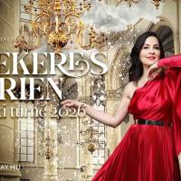 Szekeres Adrien - Adventi koncert