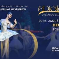 Csajkovszkij: A Diótörő