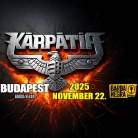 Kárpátia