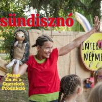 A sündisznó