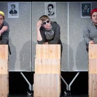 Az osztály vesztese