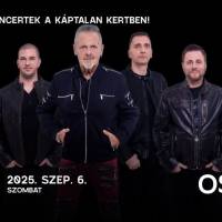 OSSIAN