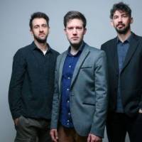 Tálas Áron Trio