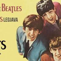 Best of The Beatles a The Bits-szel