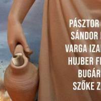 Szabó Magda: Abigél