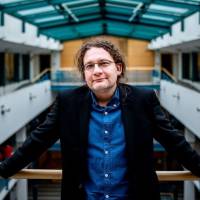 Dr. Rab Árpád: Intelligencia, élet, energia