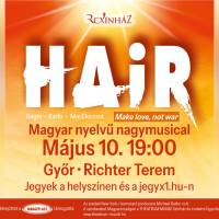 HAIR musical