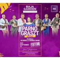 Parno Graszt