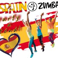 Viva la Vida - Spanyol party