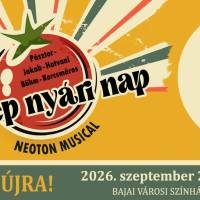Szép nyári nap