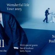 Tom Odell