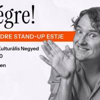 Na végre! – Beleznay Endre önálló estje