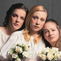Három nővér
