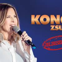 Koncz Zsuzsa Koncert